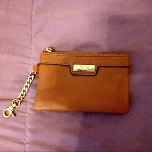 DUNE London Keychain Purse